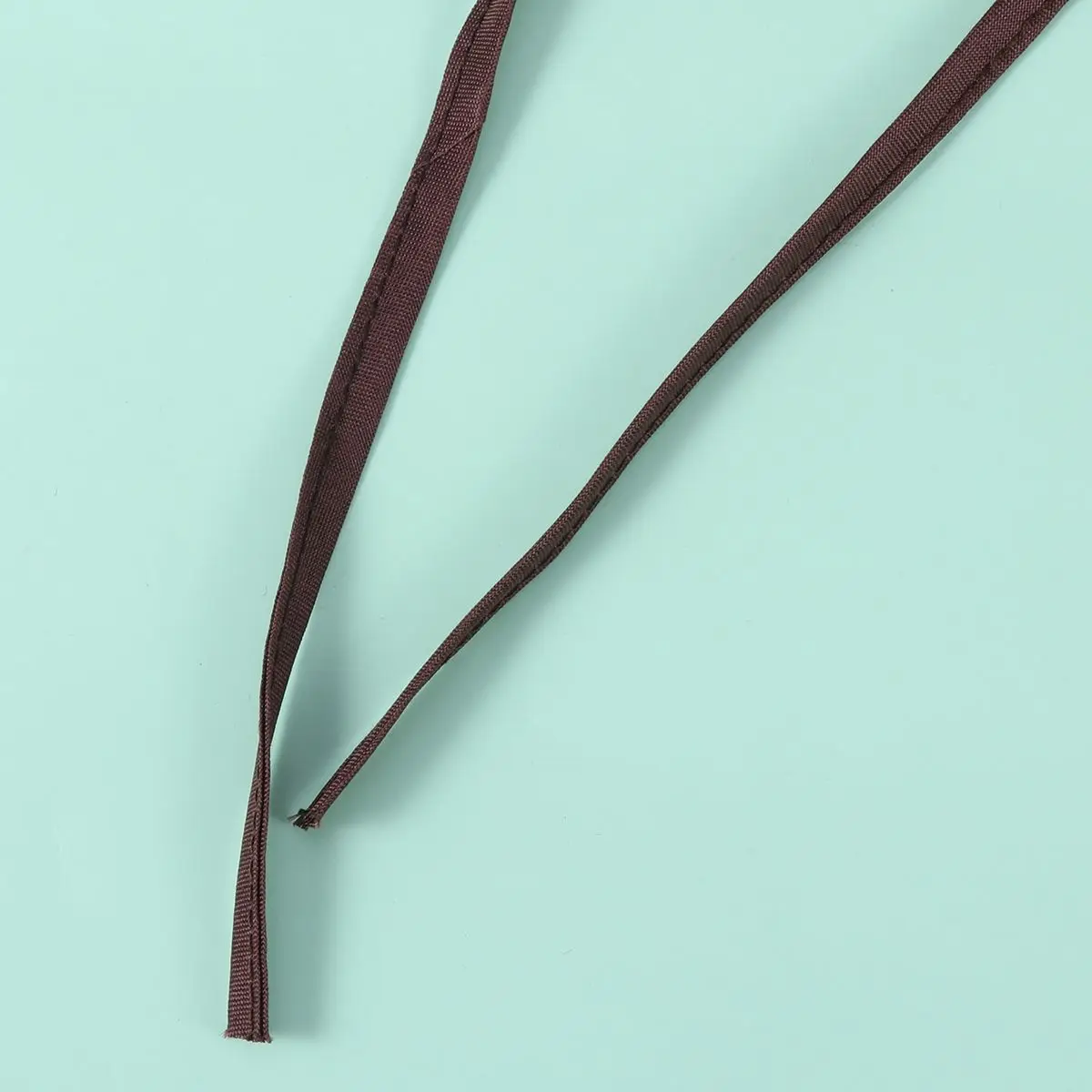 Strap Style Chef Hat Lightweight Formal Working Cap Dustproof Breathable Adjustable Catering Lace Up Oil Proof Design