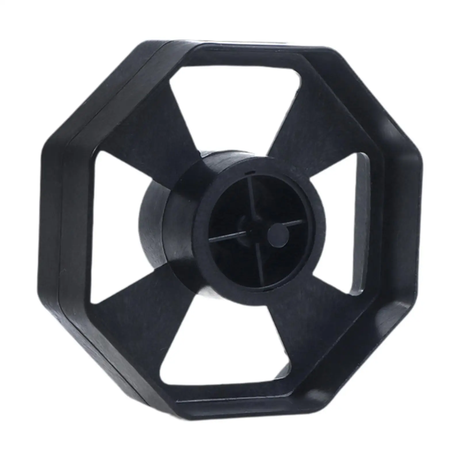 Desktop Tape Dispenser Wheel Replace Holder for Moving Library Gift Wrapping