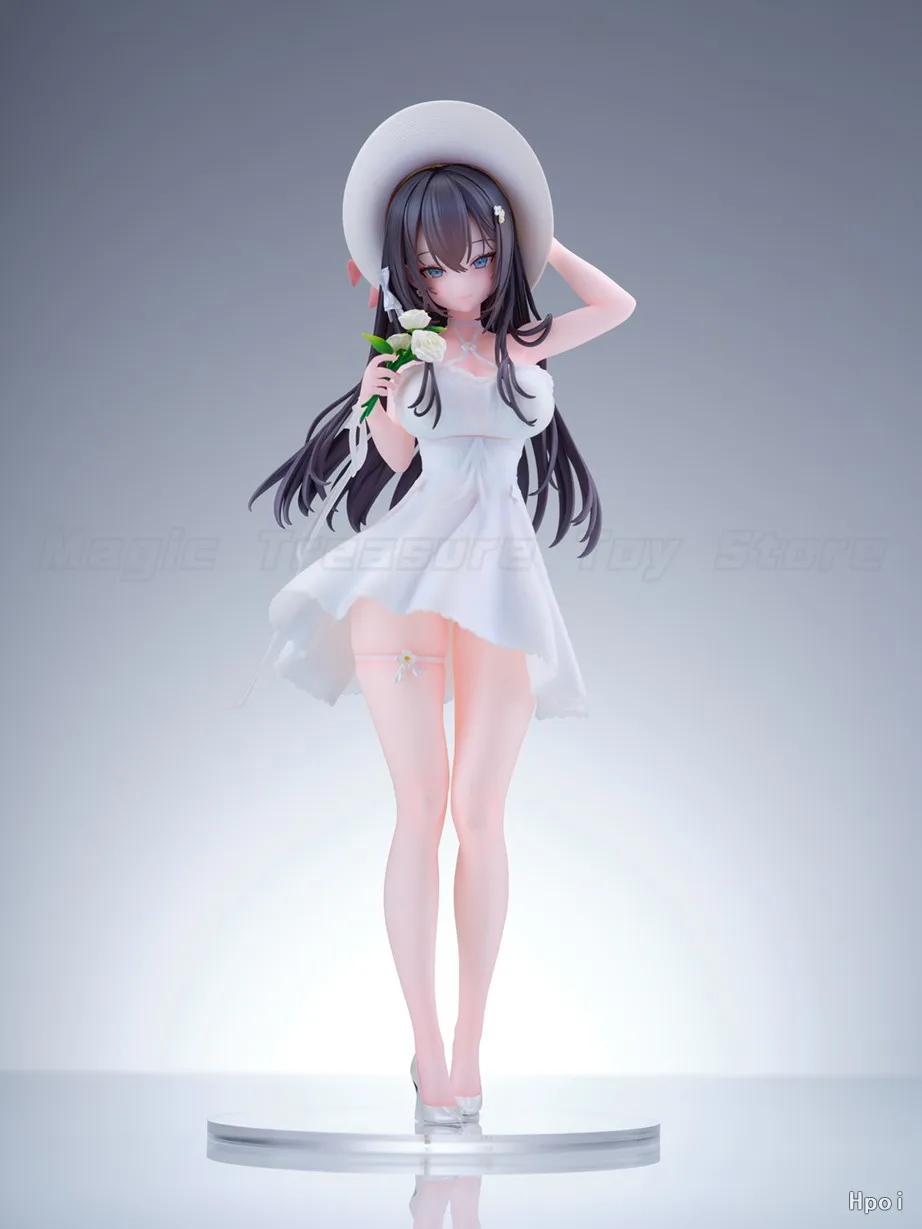 【Disponibile】 Regali originali dei giocattoli di animazione delle figure in scala 1/7 OMAHA