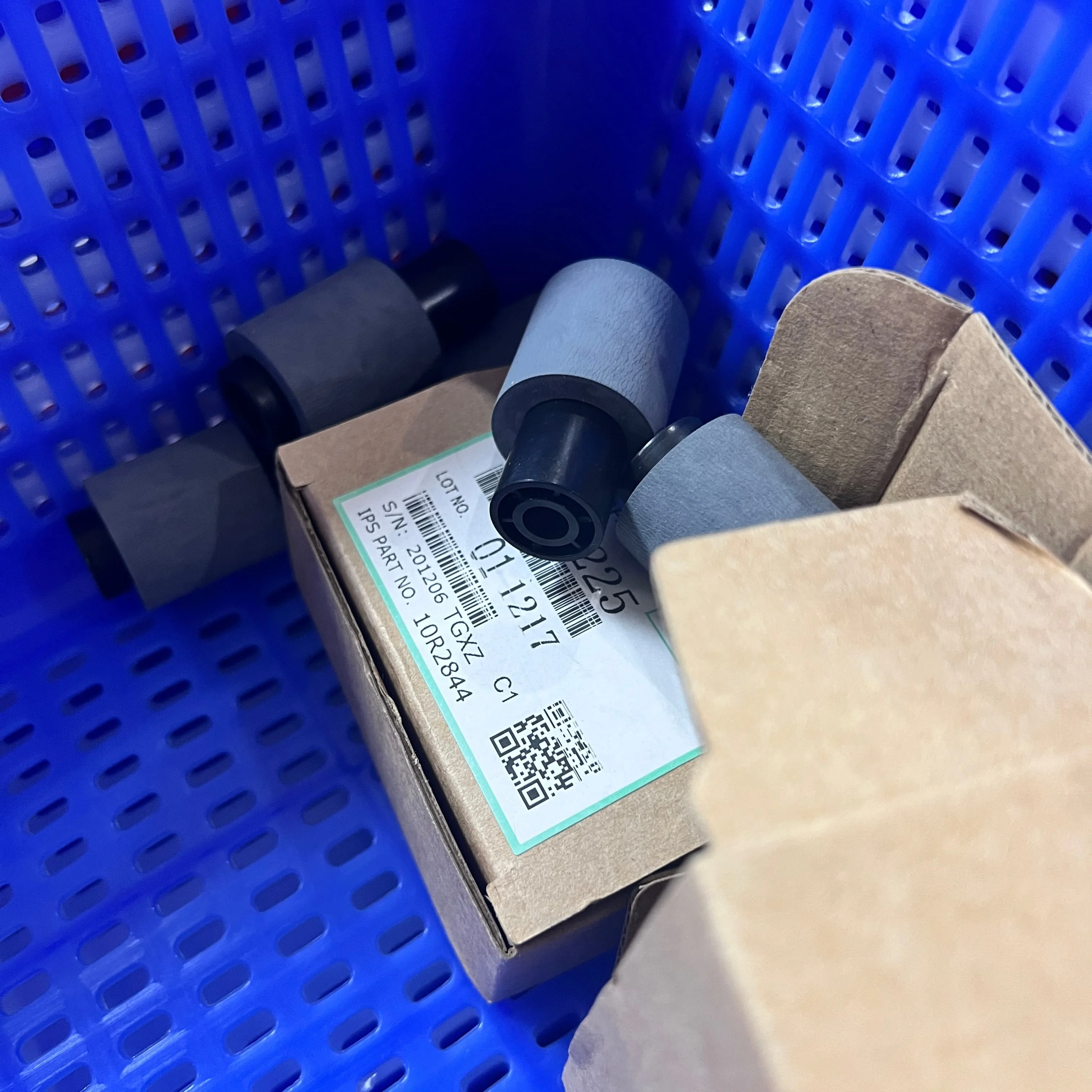 

10pc A806-1321 B477-2226 B477-2225 ADF Pickup Roller for Ricoh Aficio 1055 1060 1075 1085 2051 2060 2075 2090 2105 3260C 550 650