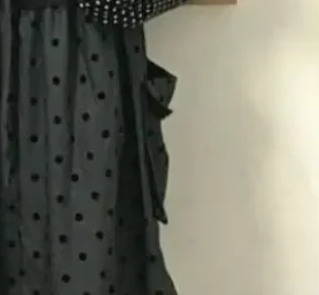 

Harajuku Polka Dot Skirts Women Japanese Style Vintage Gothic Short Skirt Y2k Punk Retro A-line Ruffle Skirt Aesthetics