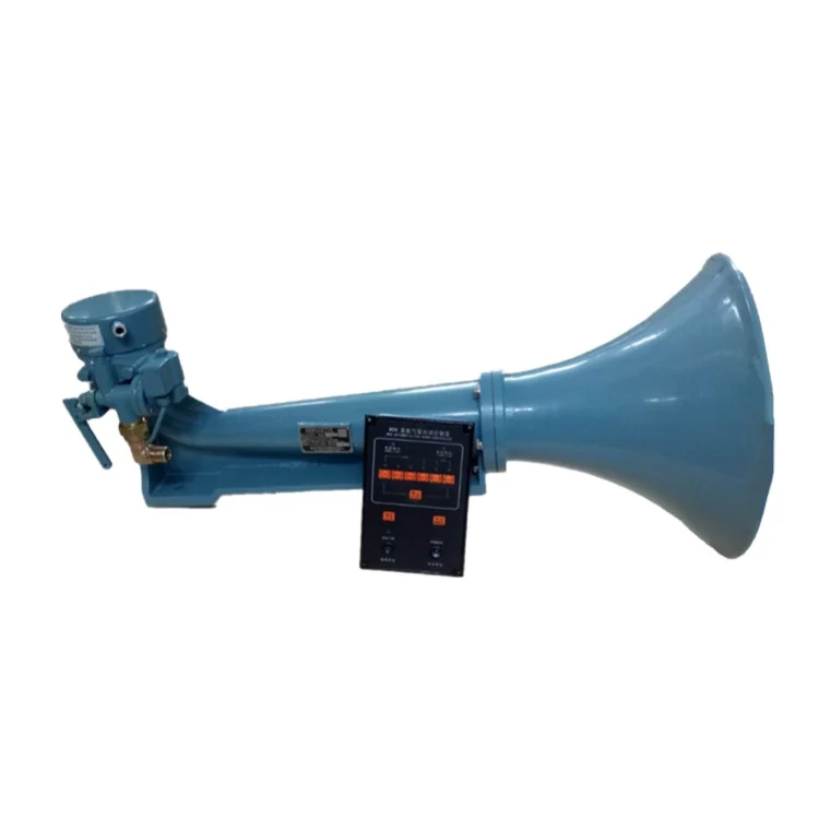 BZWD-3 24V Marine Electric Air Horn Without Controller for Ship