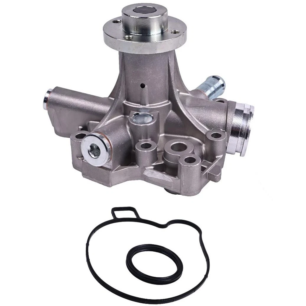 

Water Pump 04127358 TD3.6 1110381.3 04128129 04125257 04124129 04129090 Machinery Engine Parts Dies el Engine Parts