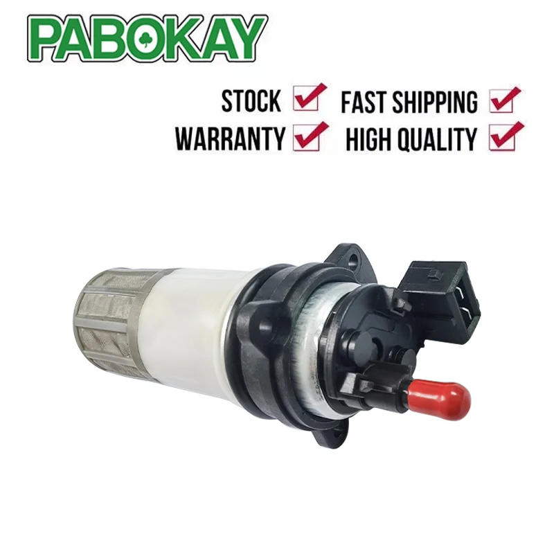 

Электрический топливный насос для Volkswagen Jetta Golf Corrado 1.8L 1985-1992 K4043 191906090 0580453904 722042510 191906091 191906091E