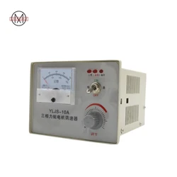 Three-phase Torque Motor Controller Motor Speed Regulator 380V Winder Controller Torque Speed Regulator