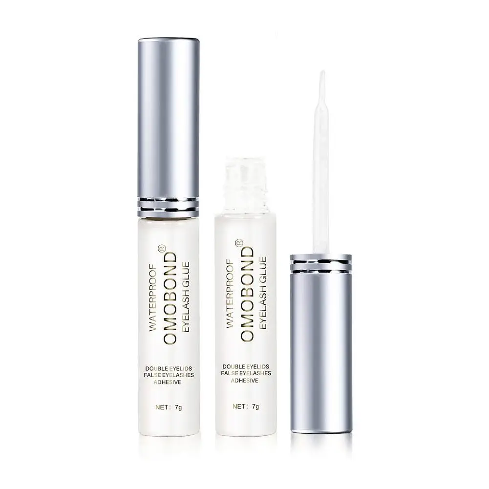 Dissolvant imperméable longue durée pour faux cils, outil d'extension rapide PegTrio, apprêt de colle, maquillage facile à sécher, stéroïdes v6, nouveau