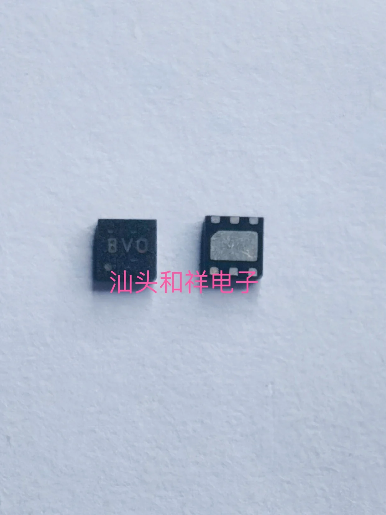 

NEW TPS71825-12DRVR TPS71825-12DRVT TPS71825 BVO 10PCS