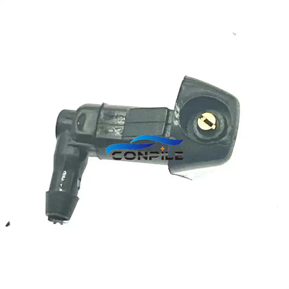 

1 pc for 03-07 Accord 7th generation front wiper front nozzle