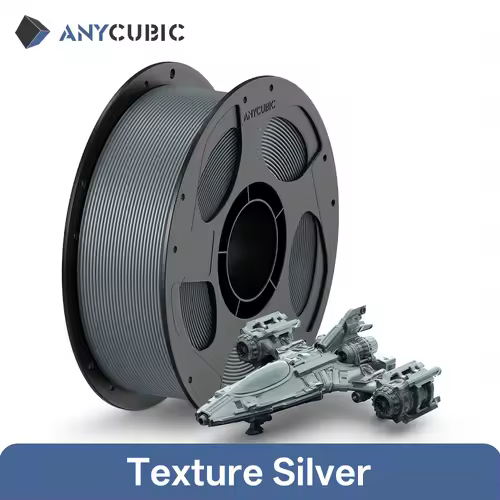 ANYCUBIC Filament PETG 3D Printer Filament 1kg/Roll Multicolor 1.75mm Plastic 3D Printing For Kobra 3 Combo S1C for 3D Printer - Image 12