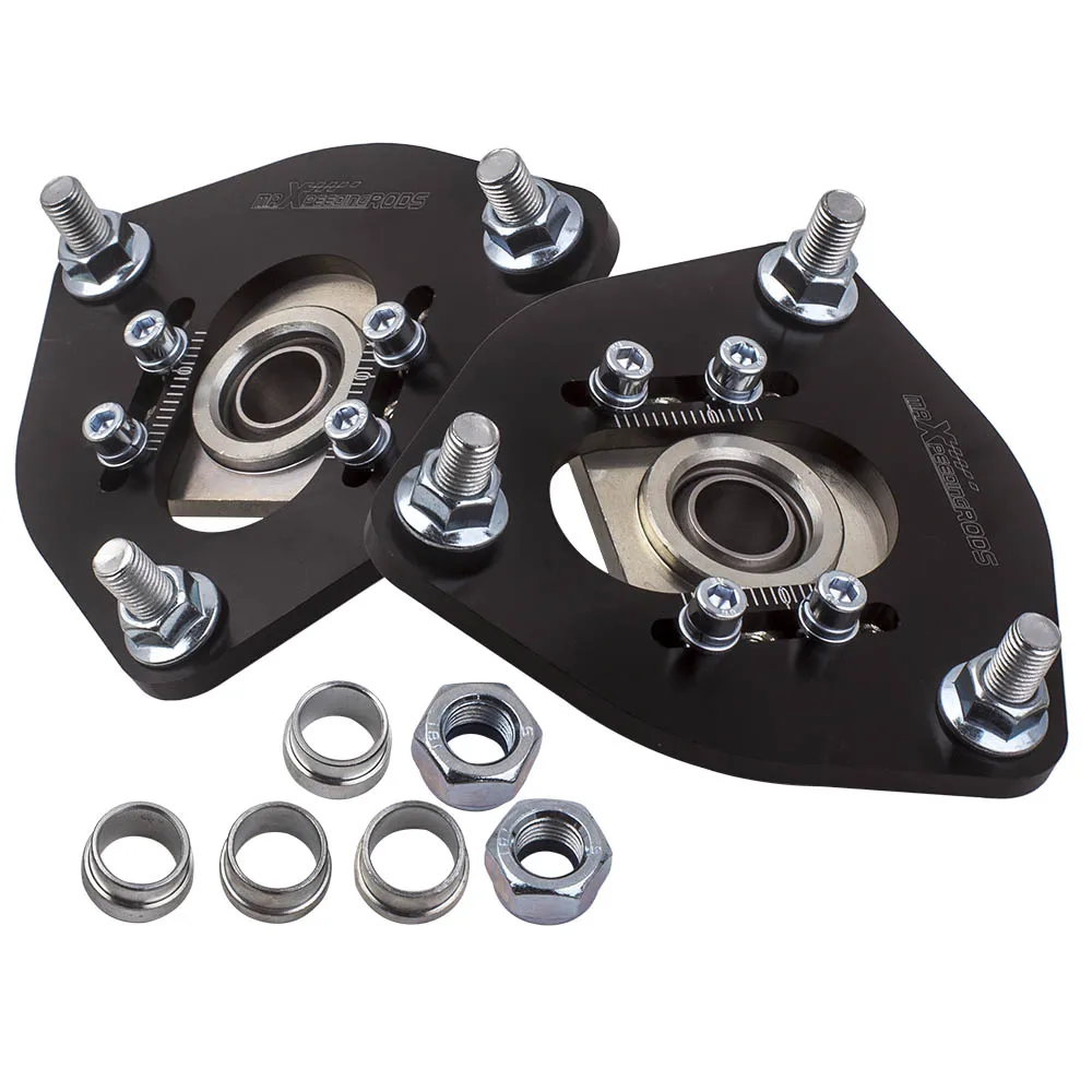 Kugelgelenk-Platten für Nissan S13 S14 Silvia 180Sx 200Sx 240Sx Top-Mount – Detail 1