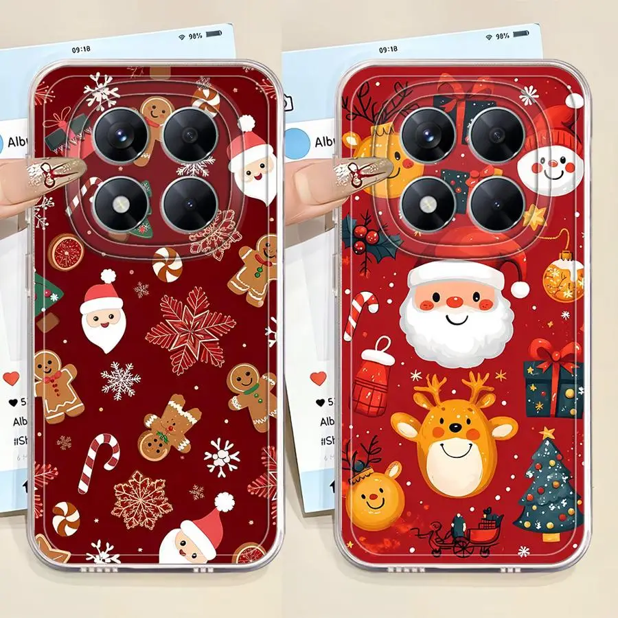 Case For Xiaomi Poc… - image