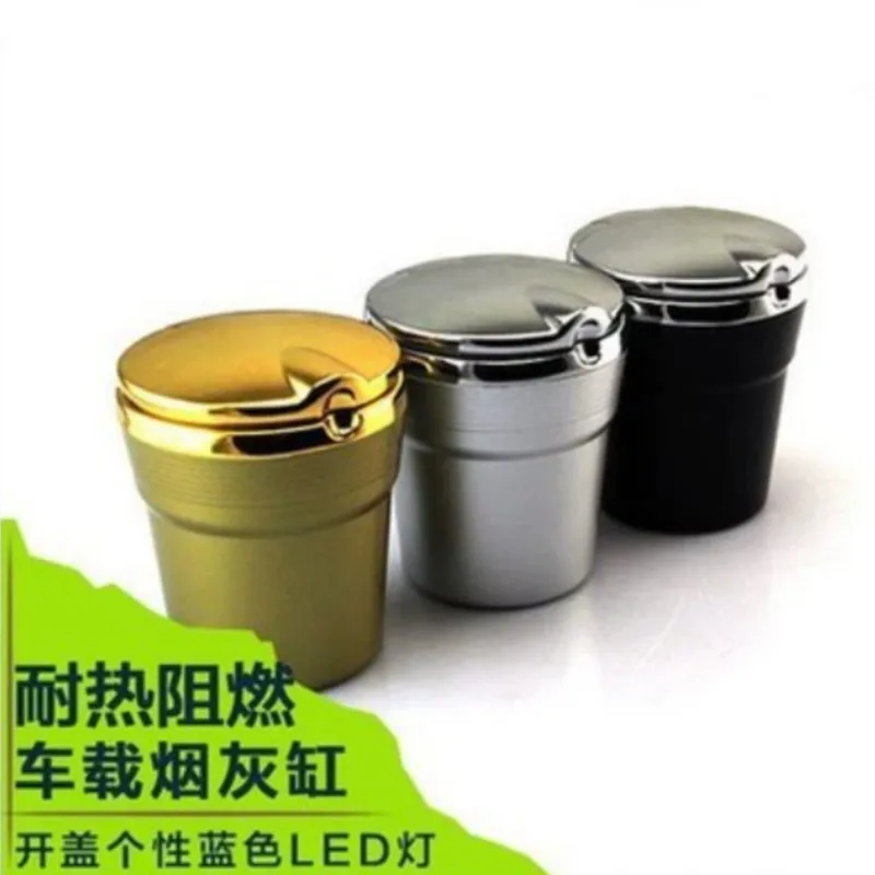 Universal Car Ashtr…