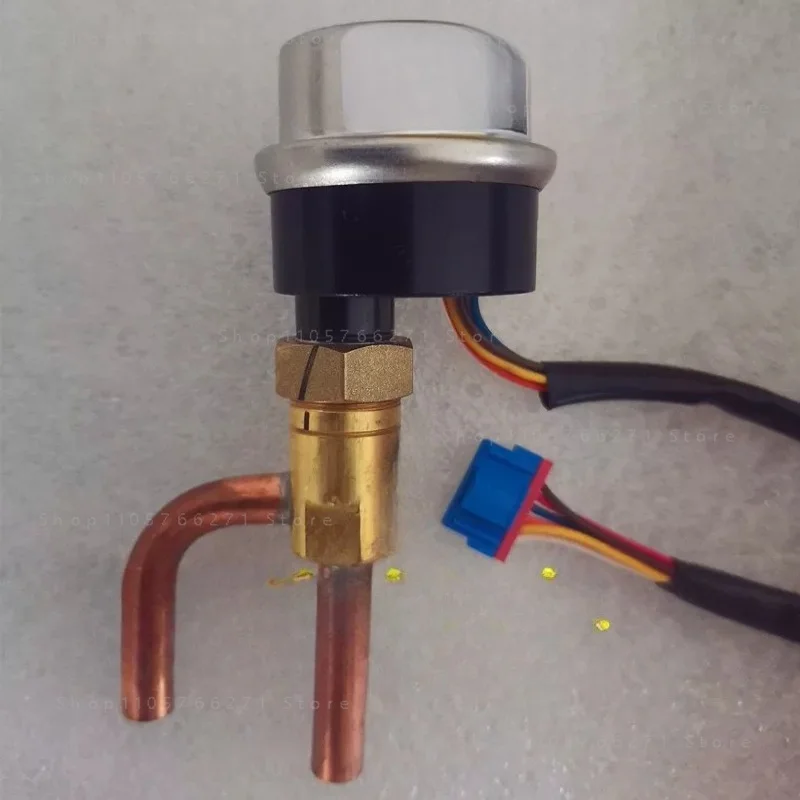 For air conditioning electronic expansion valve solenoid valve SXK-07 throttle valve DPF1.3