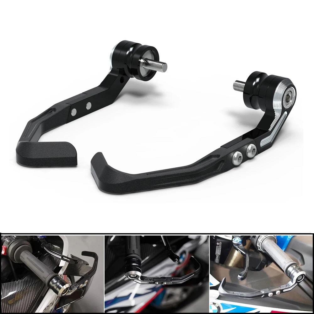 

Рычаги с ЧПУ, защита руля тормозной муфты для Kawasaki ZX-6R 2003-2006