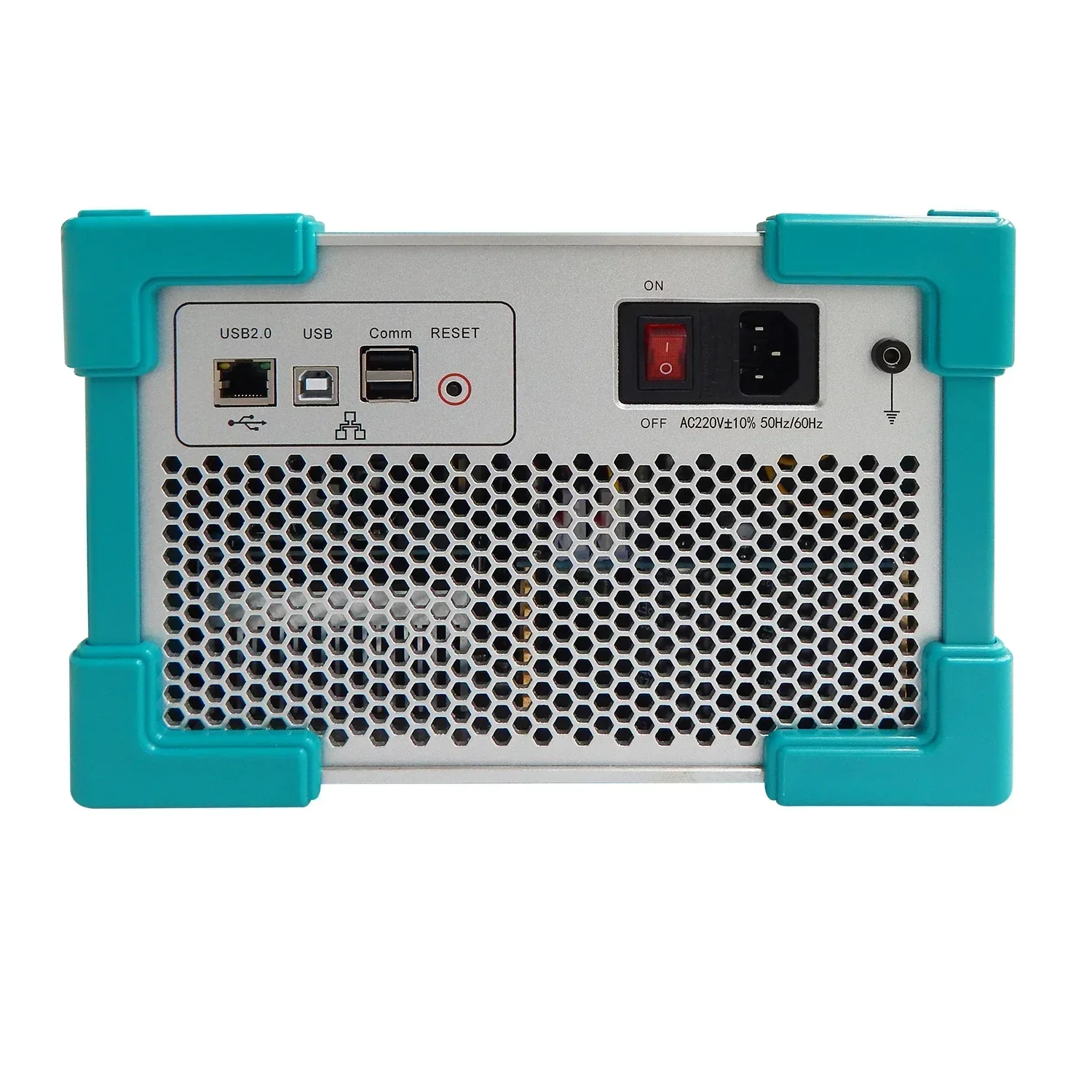 VLUUKE Protection Relay Test Kit Microcomputer Relay Protection Tester 3 Phase Secondary Current Injection Tester