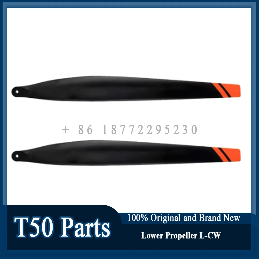 

2Pcs/Set Original Brand New Agras T50 Lower Propeller CW for Dji Drone Repair Replacement