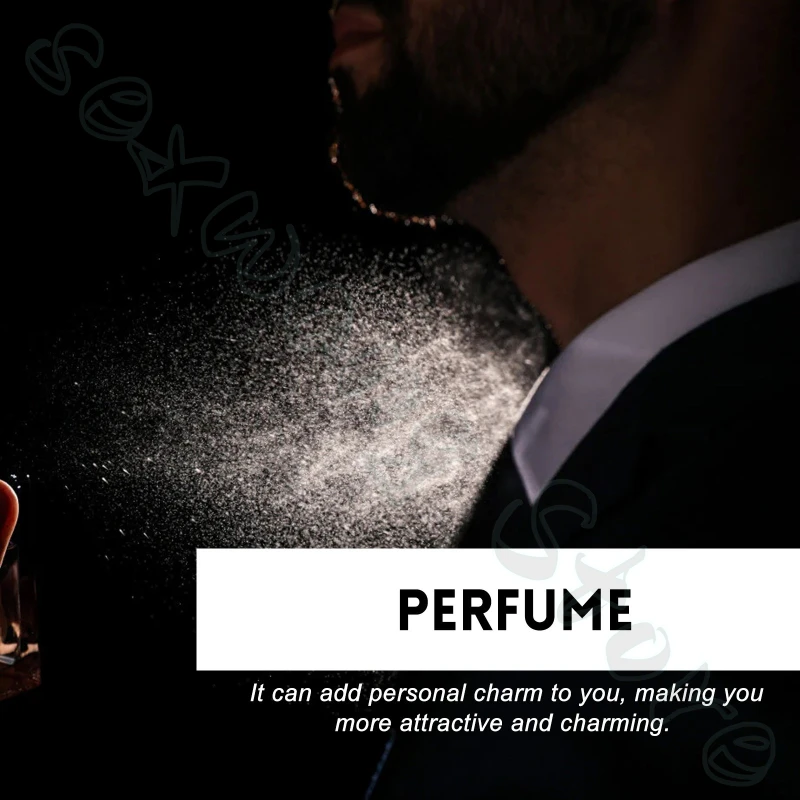 100ml perfume masculino original perfume árabe de alta qualidade fragrância nobre fragrância de longa duração atração de feromônio