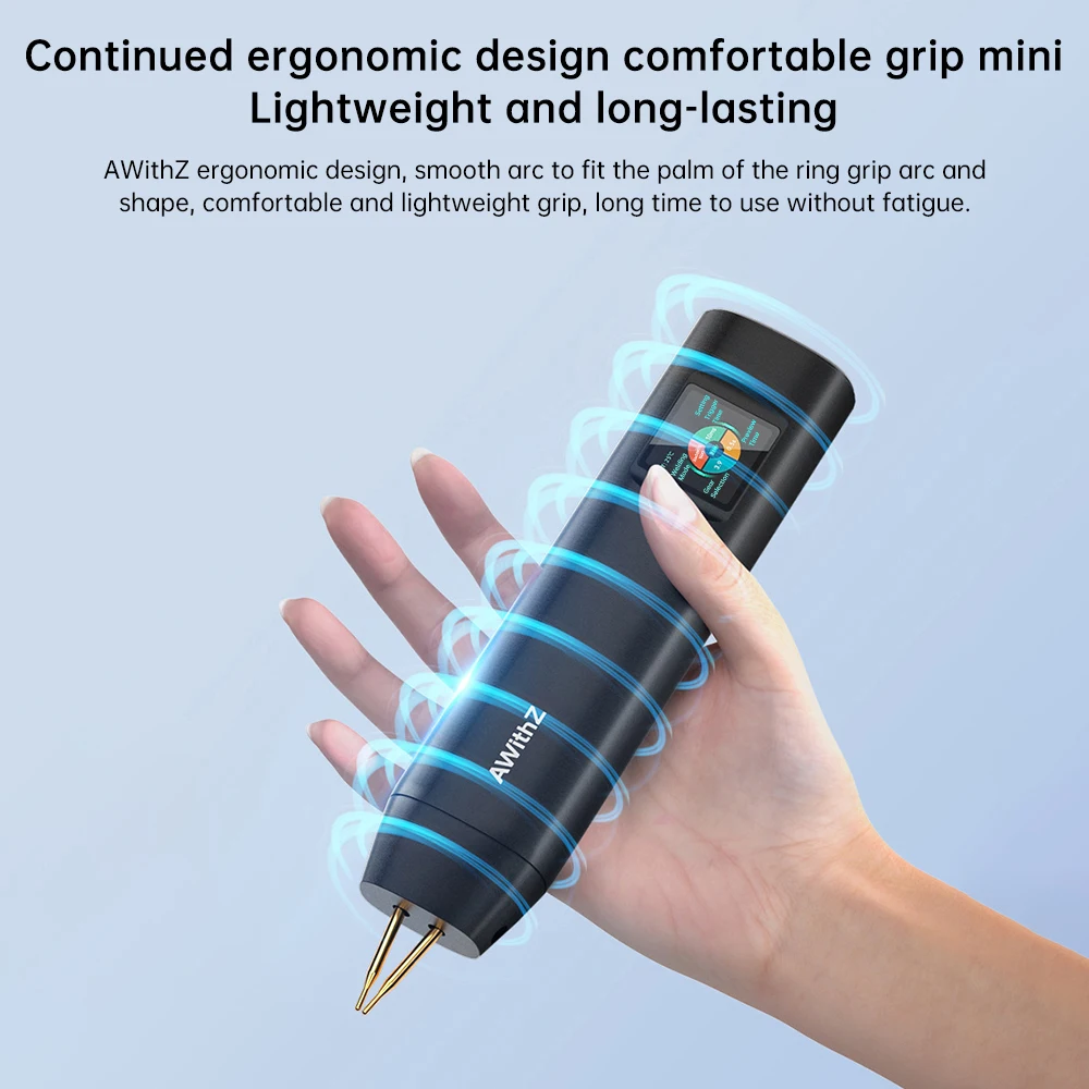 Mini Spot Welder 90 Verstelbare Draagbare Handheld Spotlasmachine Voor 18650 Lithium Batterij Nikkel Strip