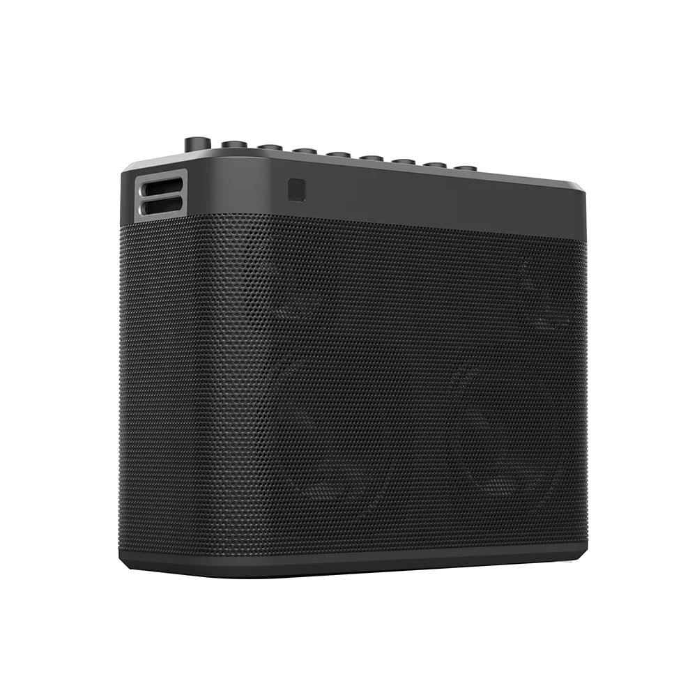 YYHC-150W Portable Outdoor Wireless TWS Speakers Desk Sound Music Player Box Professional DSP Speaker