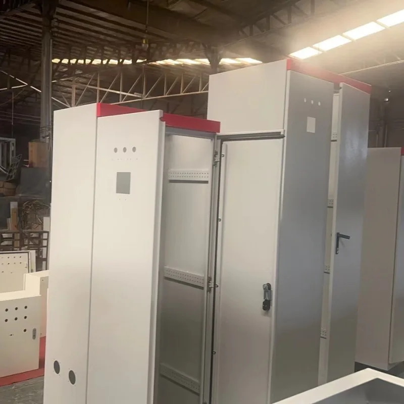 Low voltage complete distribution cabinet XL-21 y