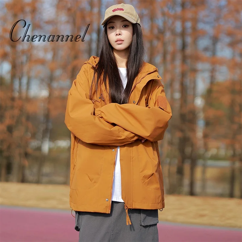 

Уличная водонепроницаемая куртка унисекс, ветровка, пальто, осенние дышащие ветрозащитные куртки для рыбалки и кемпинга, мужская и женская одежда