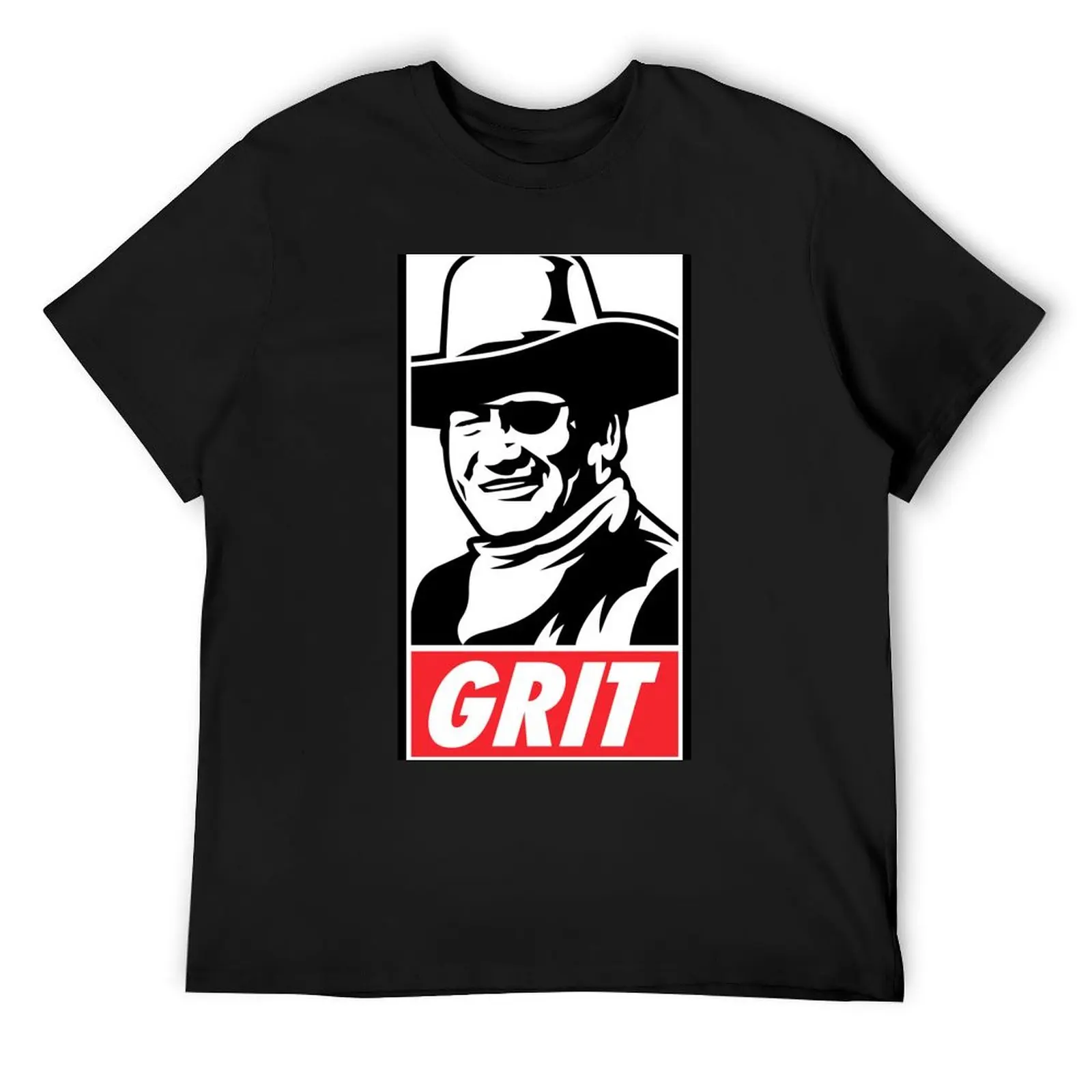 

GRIT T-Shirt quick-drying designer shirts sports fans mens white t shirts
