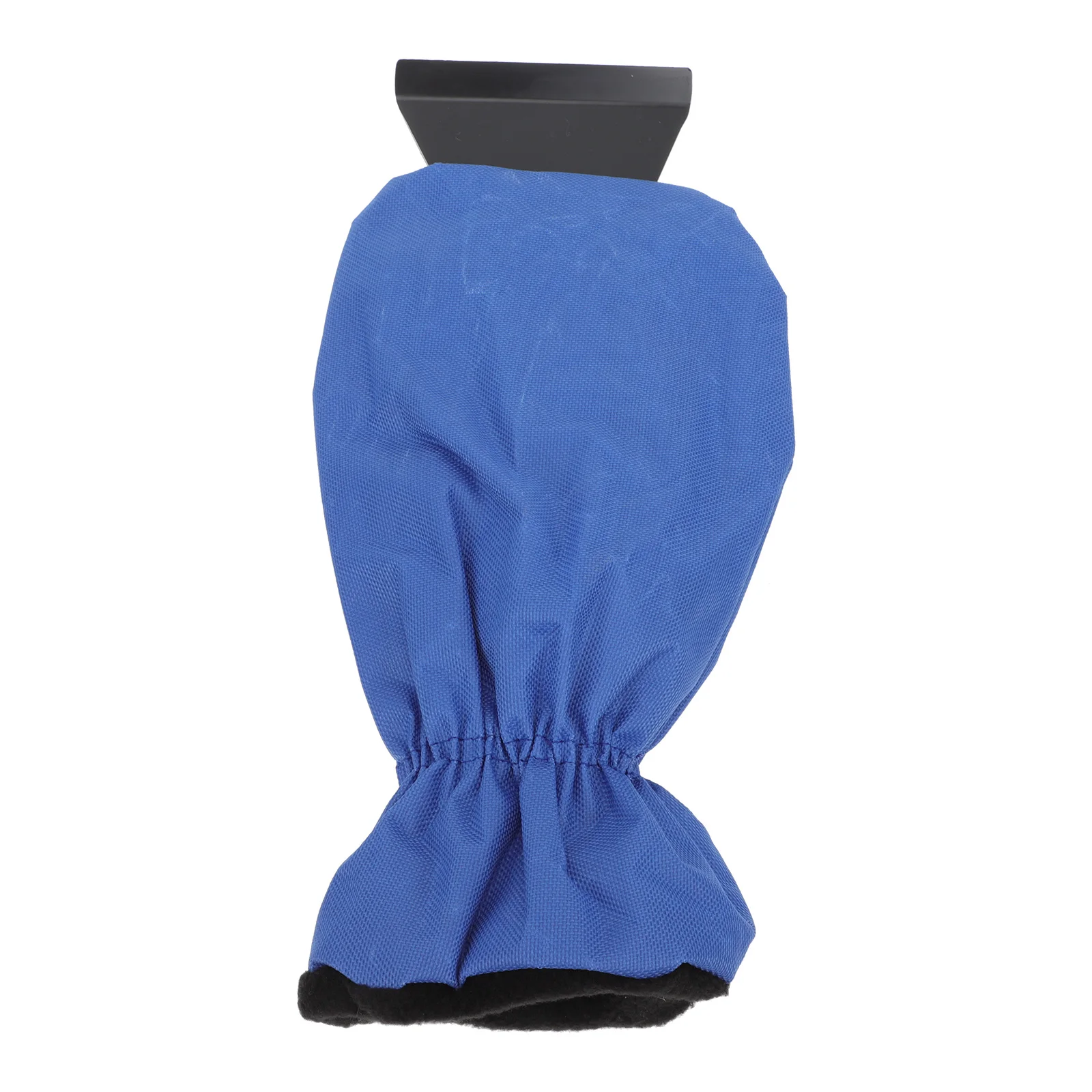 

Snow Scraper for Car Windshield Glove Type Ice Scraper Mitten Snow Removal Tool Lightweight Portable Warming Shovel