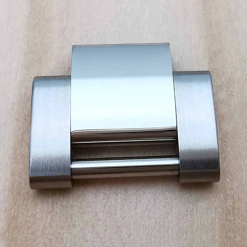

904l Stainless Steel Watch Bracelet Link For GMT, Afermarket Watch Replace Parts