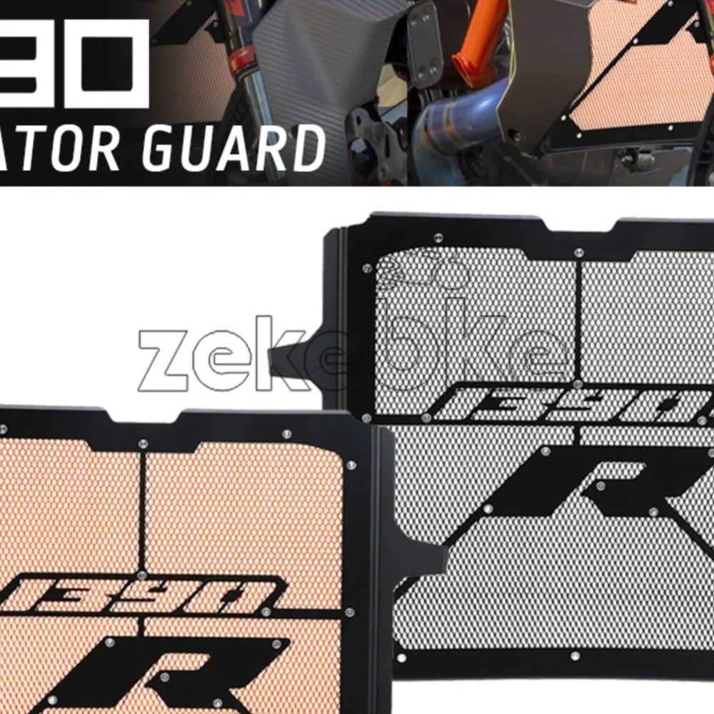 Radiator Grille Guard FOR KTM 1390 Super Duke R Evo SuperDuke R 1390 SuperDukeR 1390 2024 2025 2026 Cover Protection Motorcycle