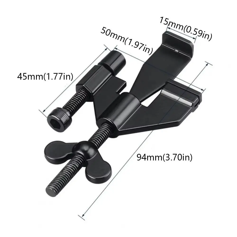 Adjustable Anti-theft Door Lock Portable Childproof Door Stopper Privacy Easy To Install Lock Buckle Home