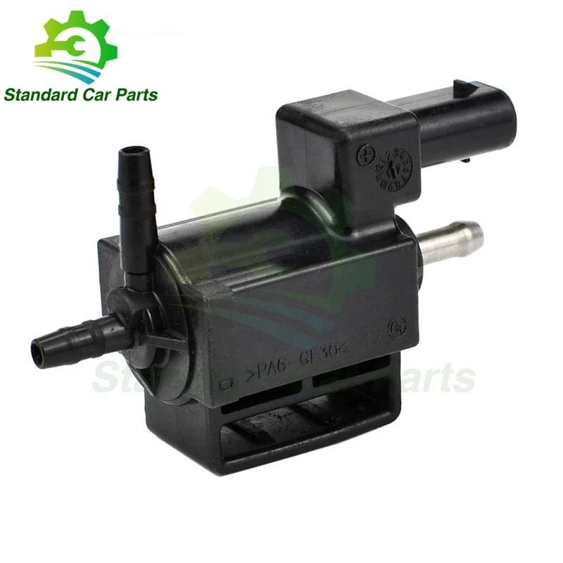 

06H906283J Turbo Boost Pressure Solenoid Valve For Audi A3 A5 VW Beetle Golf Jetta Seat Skoda 06H906283E 6H906283F