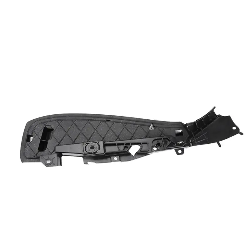 Top-Rated Car Front Right Seat Side Bracket Plastic Cover Parts For BMW 5 7 Series 520 730 X5 X6 Car Accessories 52107317458 521