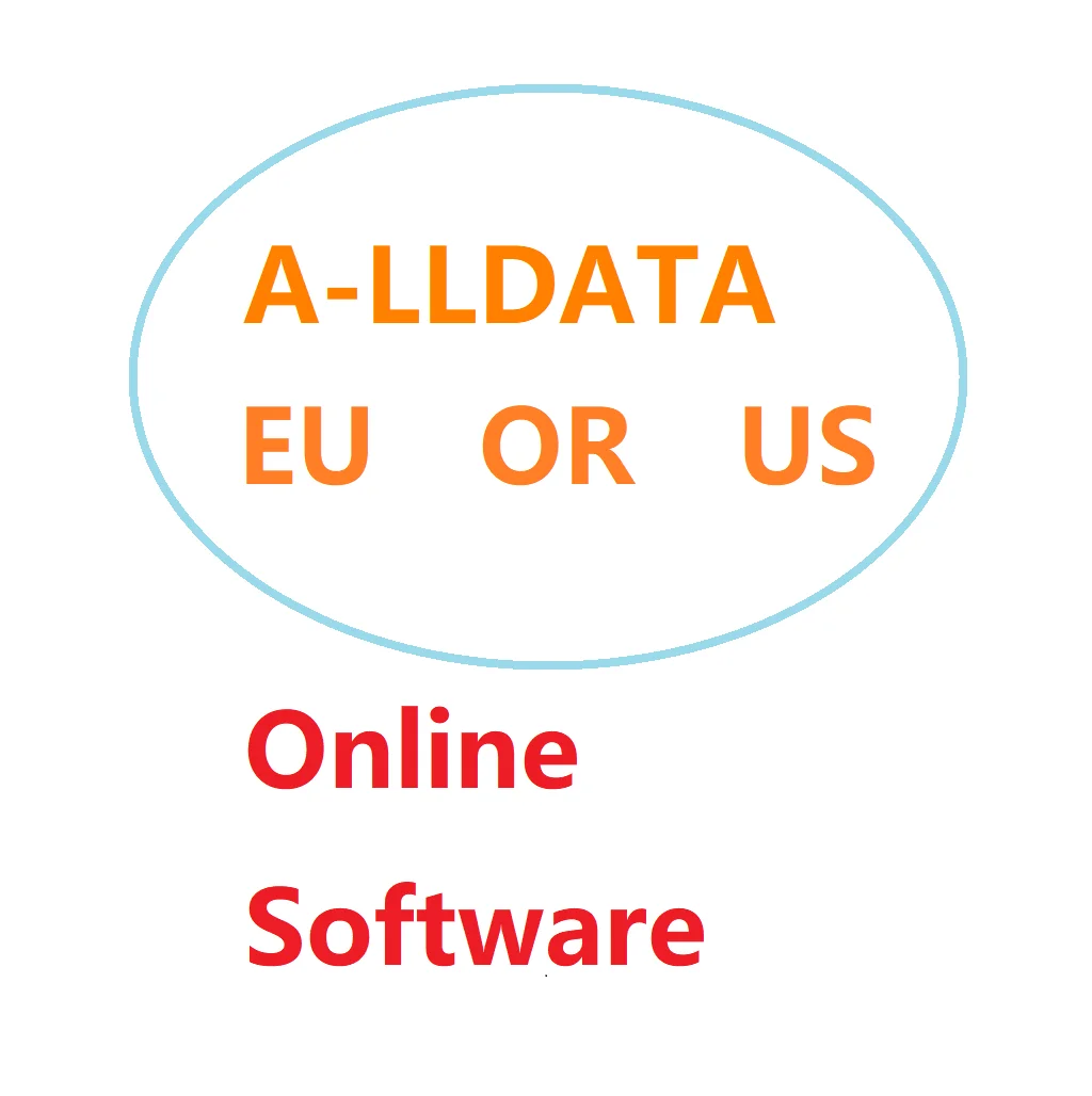 

New Alldata EU or Alldata US Online Account 2026 Auto Repair Software Workshop Wiring Diagrams Car Diagnostic Database