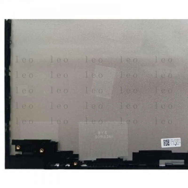 

AA NEW For HP ProBook 440 G6 445 G6 Laptop LCD Back Cover Rear Lid