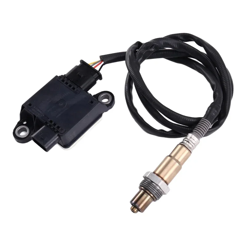 For Toyota Land Cruiser Prado Particulate Matter PM Sensor 894A0-60011 894A060011 Exhaust Aftermarket Replacement Part