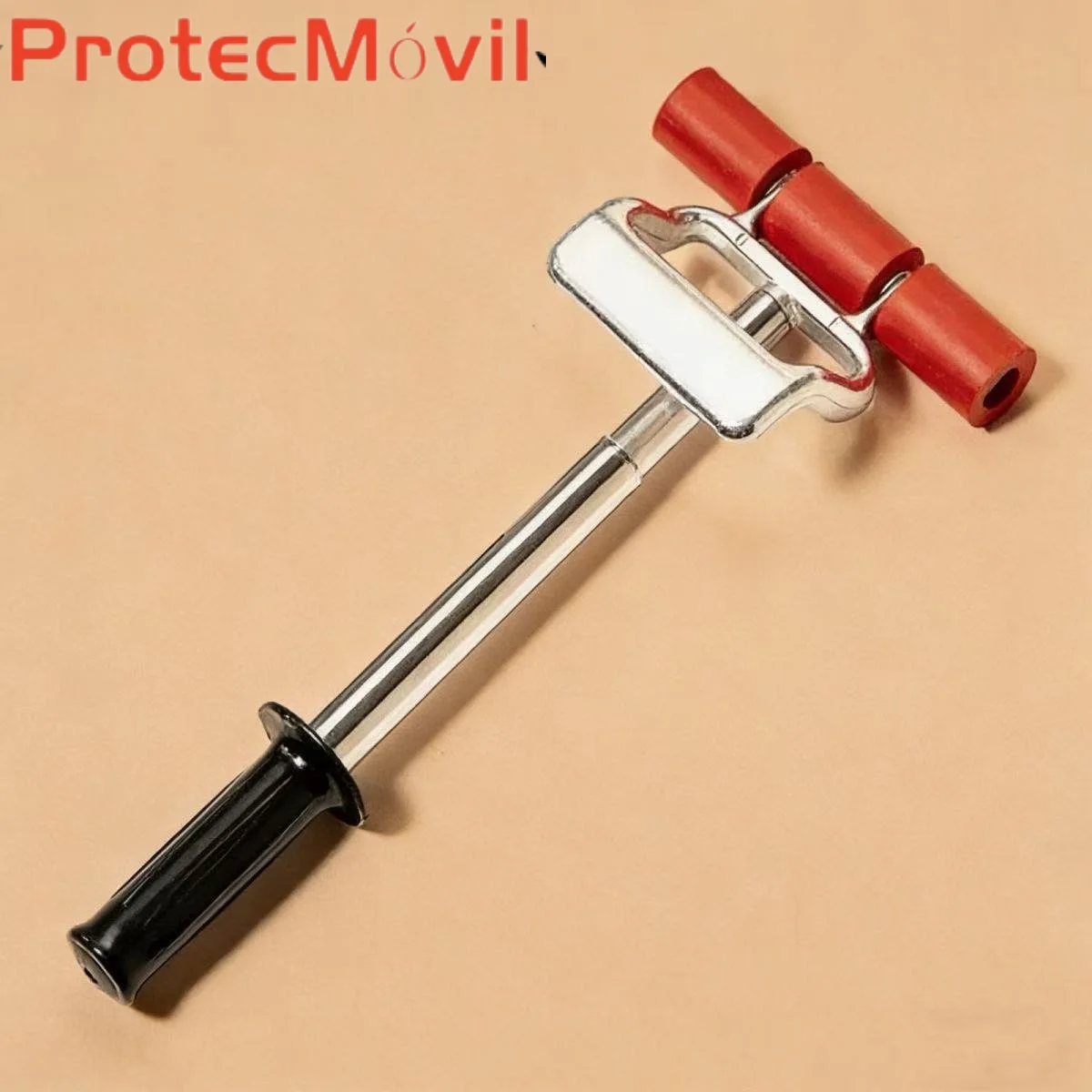 

Инструмент для укладки ПВХ-покрытий: двухфункциональный пластиковый пресс-валик для стен и пола, для уплотнения обоев и напольных покрытий