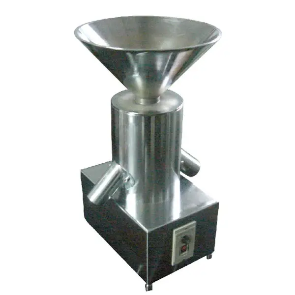 LXFY-2 Electric centrifugal seed divider Centrifugal Divider With Sample Holder