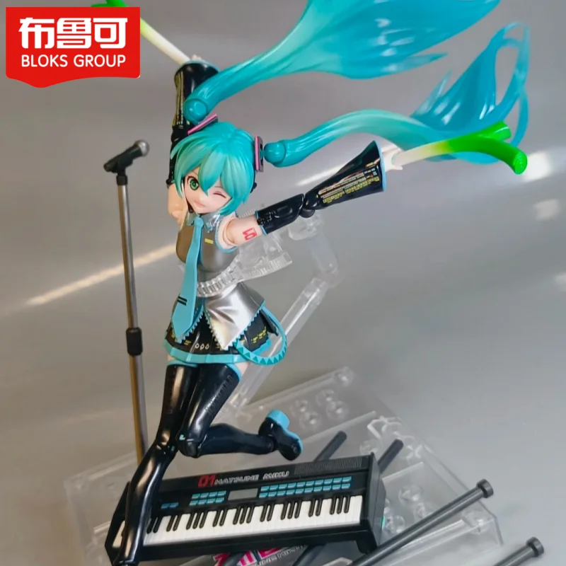 新しい-blokees-初音ミクビルディングブロック漫画アニメ組立置物おもちゃ-pvc-子供のおもちゃ人形コレクションフィギュアホリデーギフト