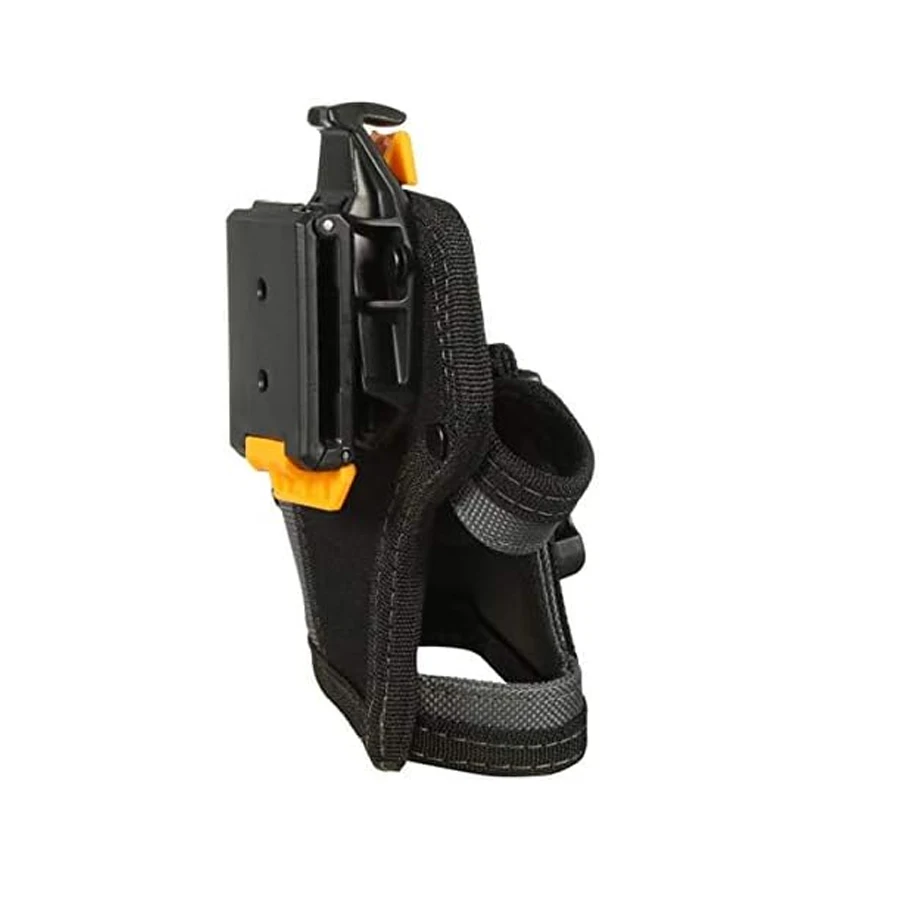 Imagem -04 - Toughbuilt-small Drill Holster Bolsos e Loops para Chave de Fenda Elétrica Cinto de Ferramentas Tb-ct20-s