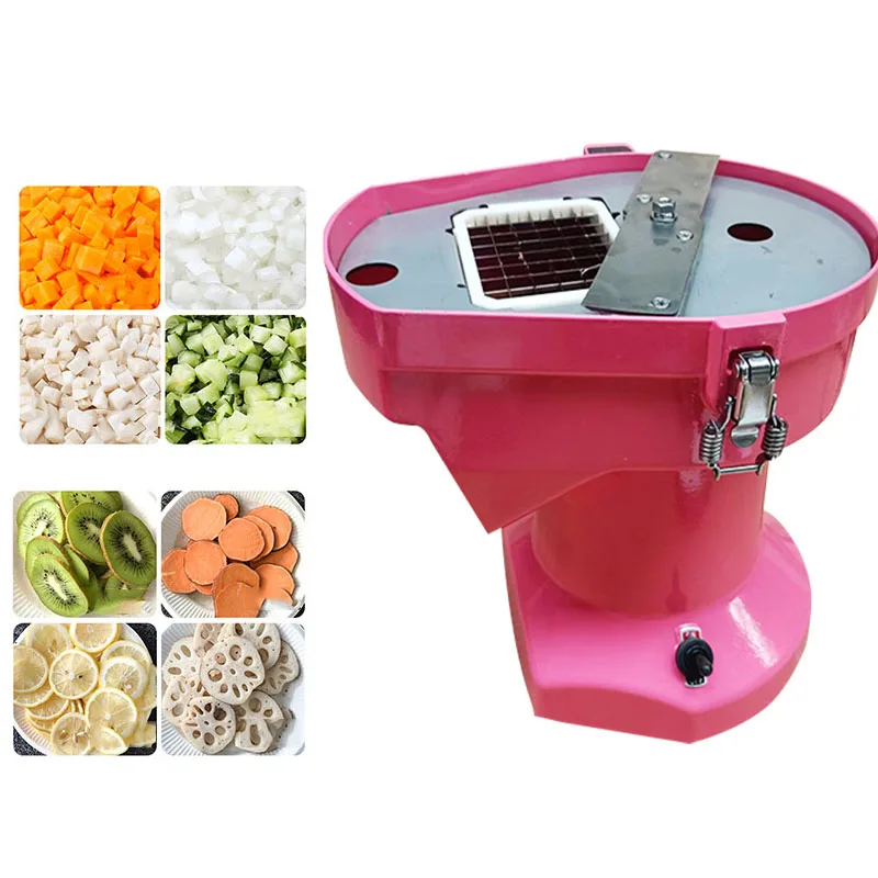 kitchen accessories tool electrical vegetable cutter