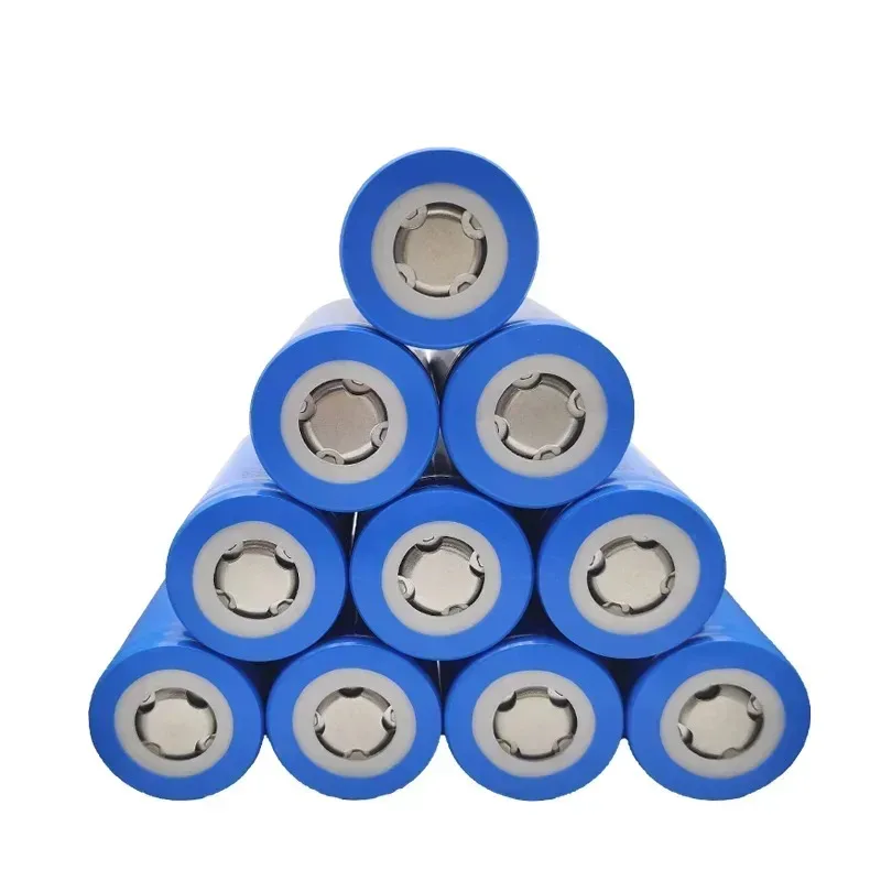 Image of 32700 LiFePO4 3,2V 6000mAh Akku 35A Dauerentladung Maximal 55A Hochleistungsakku Lifepo4 3,2V Echte Kapazität