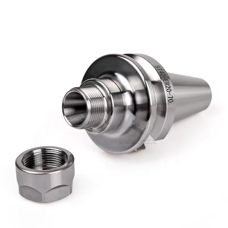 

Аксессуары для станков SLN32 SLN25 SLN20 SLN16 BT40 Боковой L-образный патрон BT40 Торцевая фреза для ЧПУ