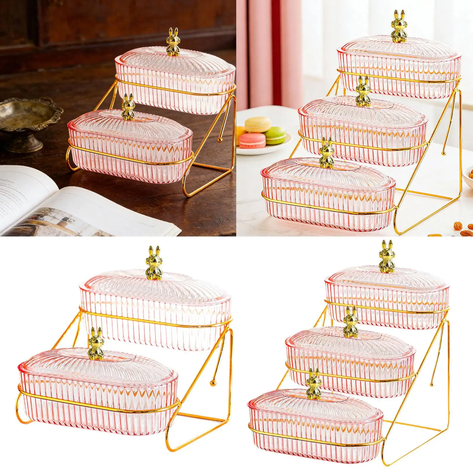 Dried Fruits Tray M…