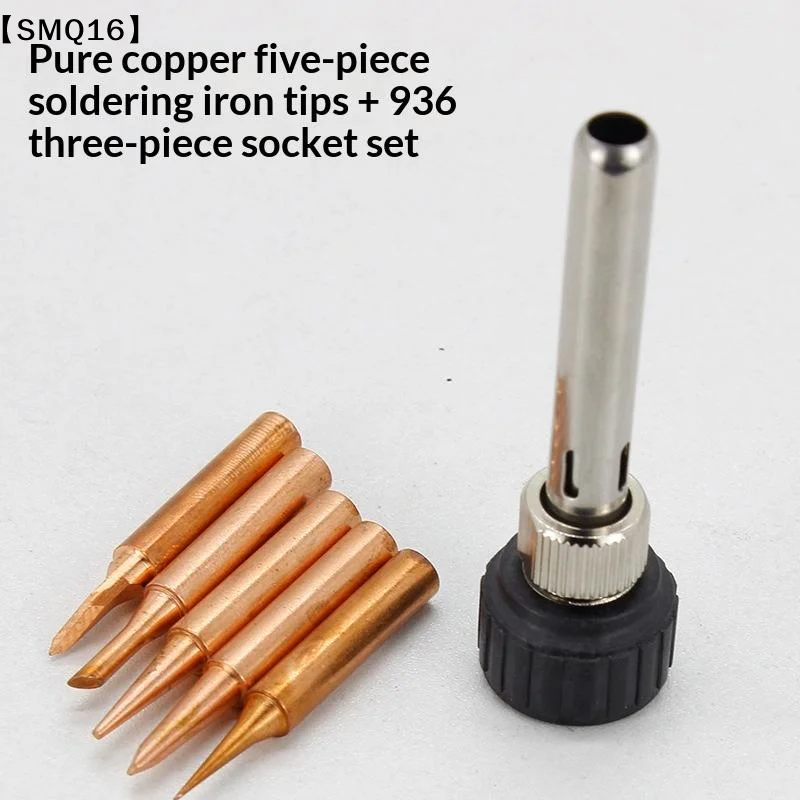 1 Set K 2.4D 3C B I Kit Gagang - Soldering Iron Kit ulasan dan harga