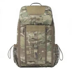 Emersongear Angel Multi-Function Medical Backpack Tactical 30L Medicine Shoulder Bag Breathable Camping Combat Nylon
