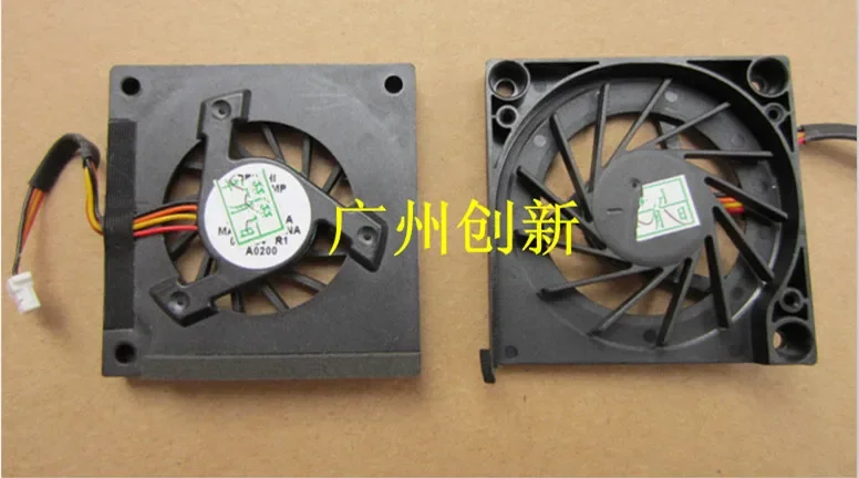 

Вентилятор процессора для ноутбука ASUS EPC 700 701 702 900 901 1000HA 1000HE