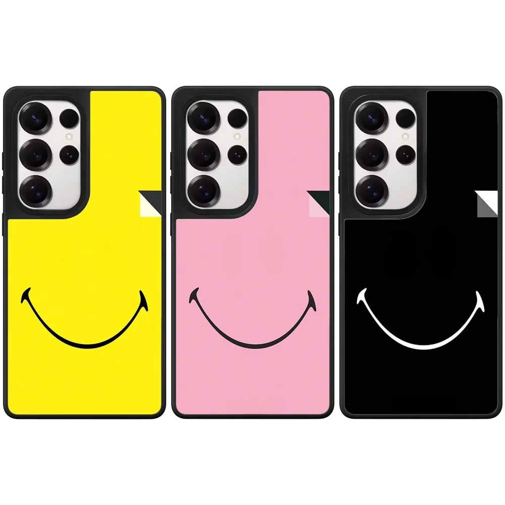 

6040270 Mirror Magnetic Case: Compatible with Samsung Galaxy S23 U S24U S25 S26 Ultra S25+ S26 Plus Shell