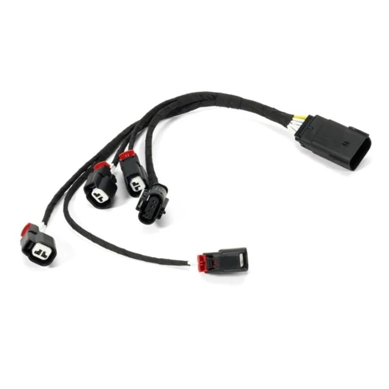 Vehicle Simple Plugs & Play Designs Engine Left Side High Durability Vehicle Accessories for Car