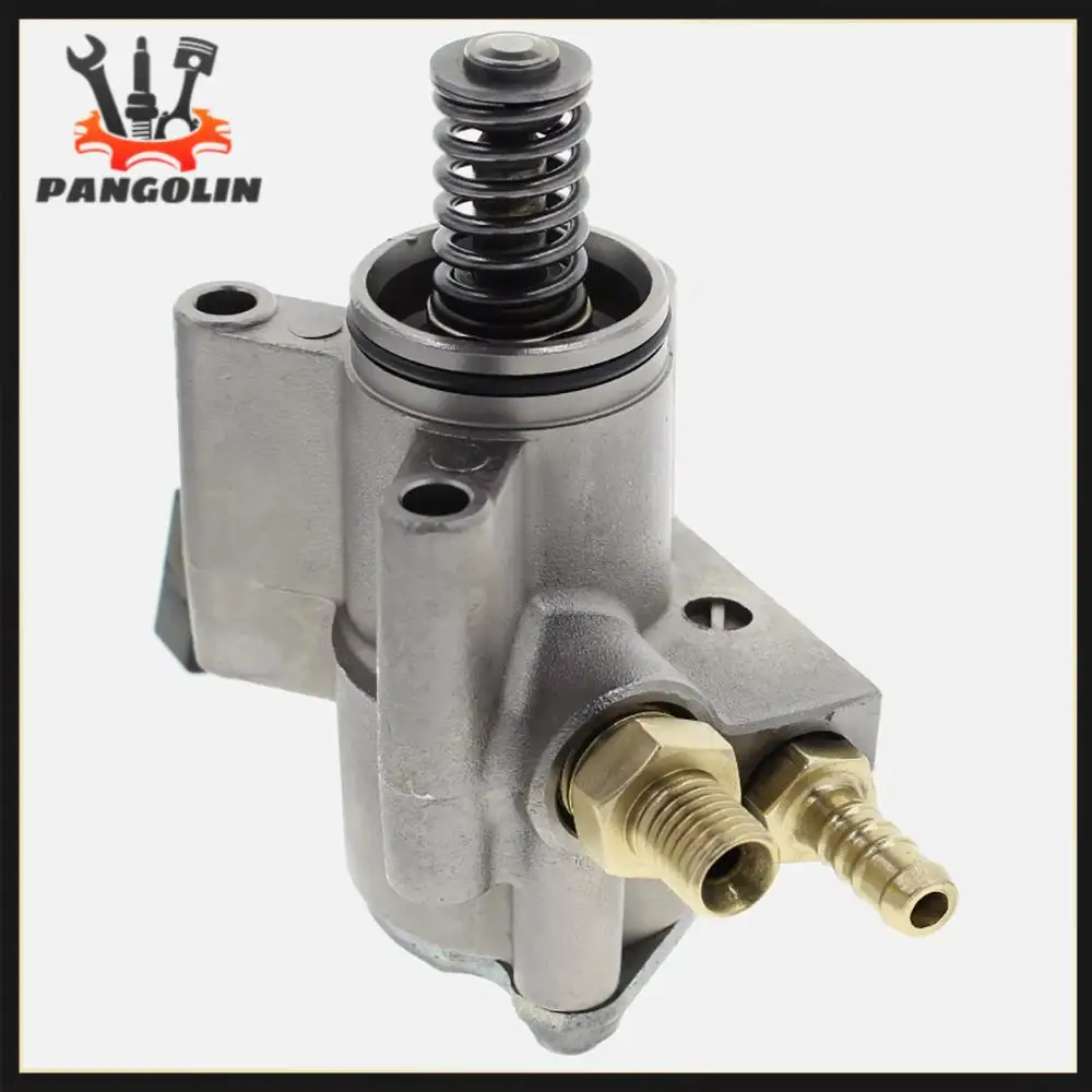 High Pressure Fuel Pump HITACHI HFS85303B For Audi Porsche Volkswagen VW 3.6  Fuel Supply System Fuel Pumps Engine Parts