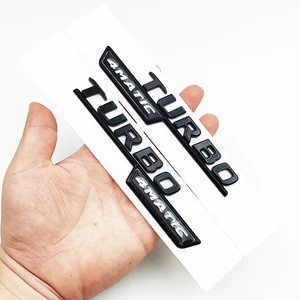 8 en çok satılan, amblem turbo, mercedes - №8